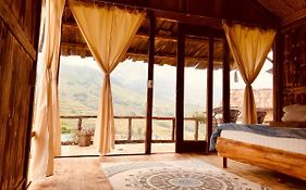 Comlam Eco House